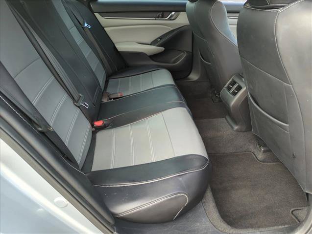 Used 2020 Honda Accord EX image 18