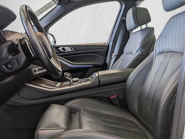 Used 2020 BMW X5 xDrive40i w/ Premium Package image 14