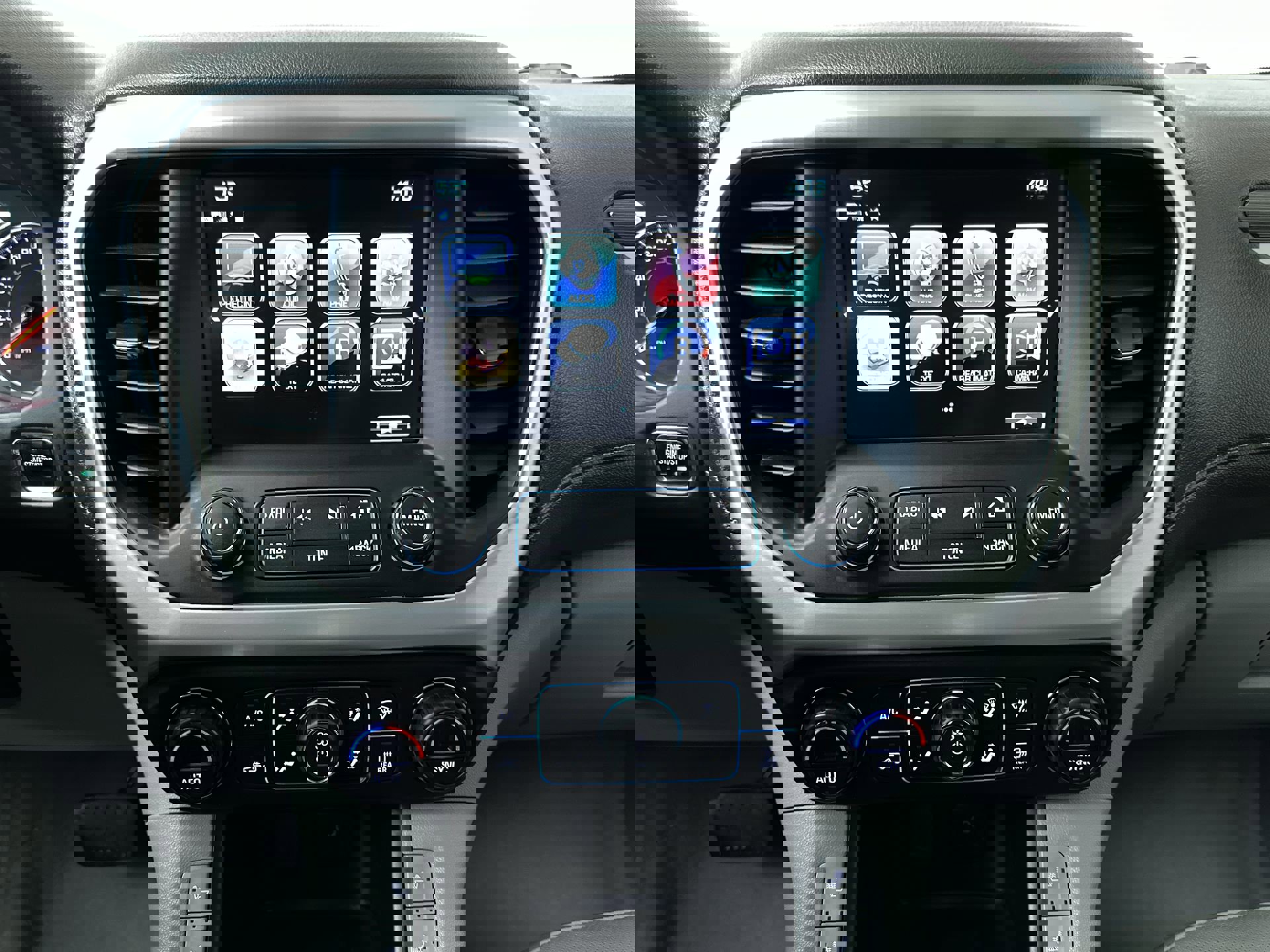 Used 2018 GMC Acadia SLT image 18