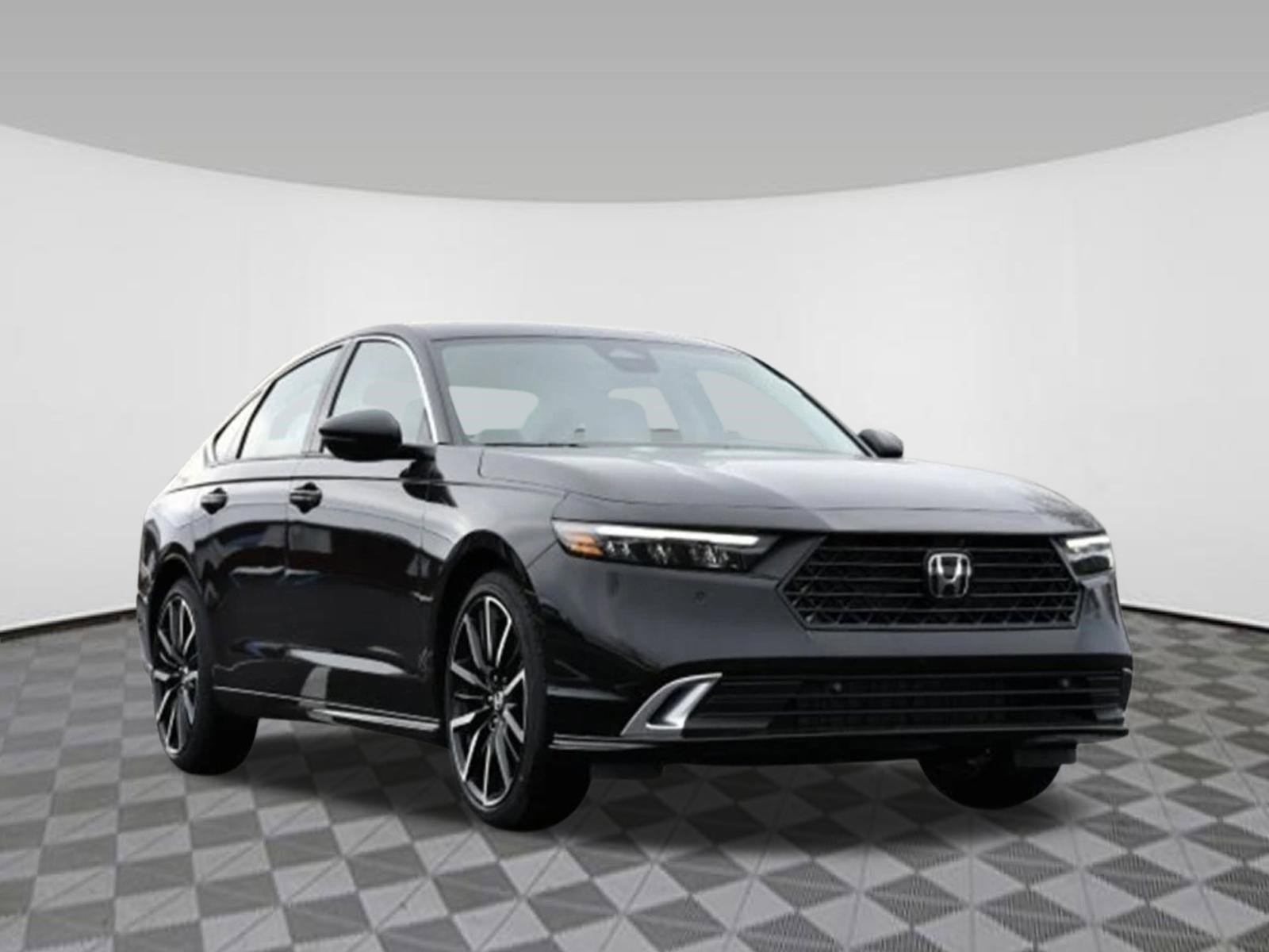 New 2026 Honda Accord Touring image 9