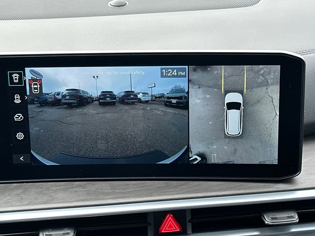 New 2026 Kia Sorento SX AWD/4WD image 35