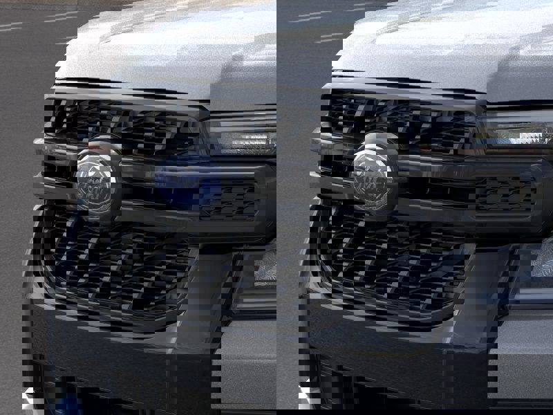 New 2026 Ford Ranger XLT w/ Equipment Group 301A High image 17