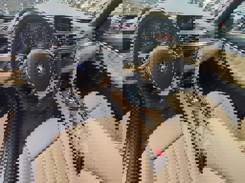 Used 2020 BMW 430i xDrive Convertible w/ Convenience Package image 7