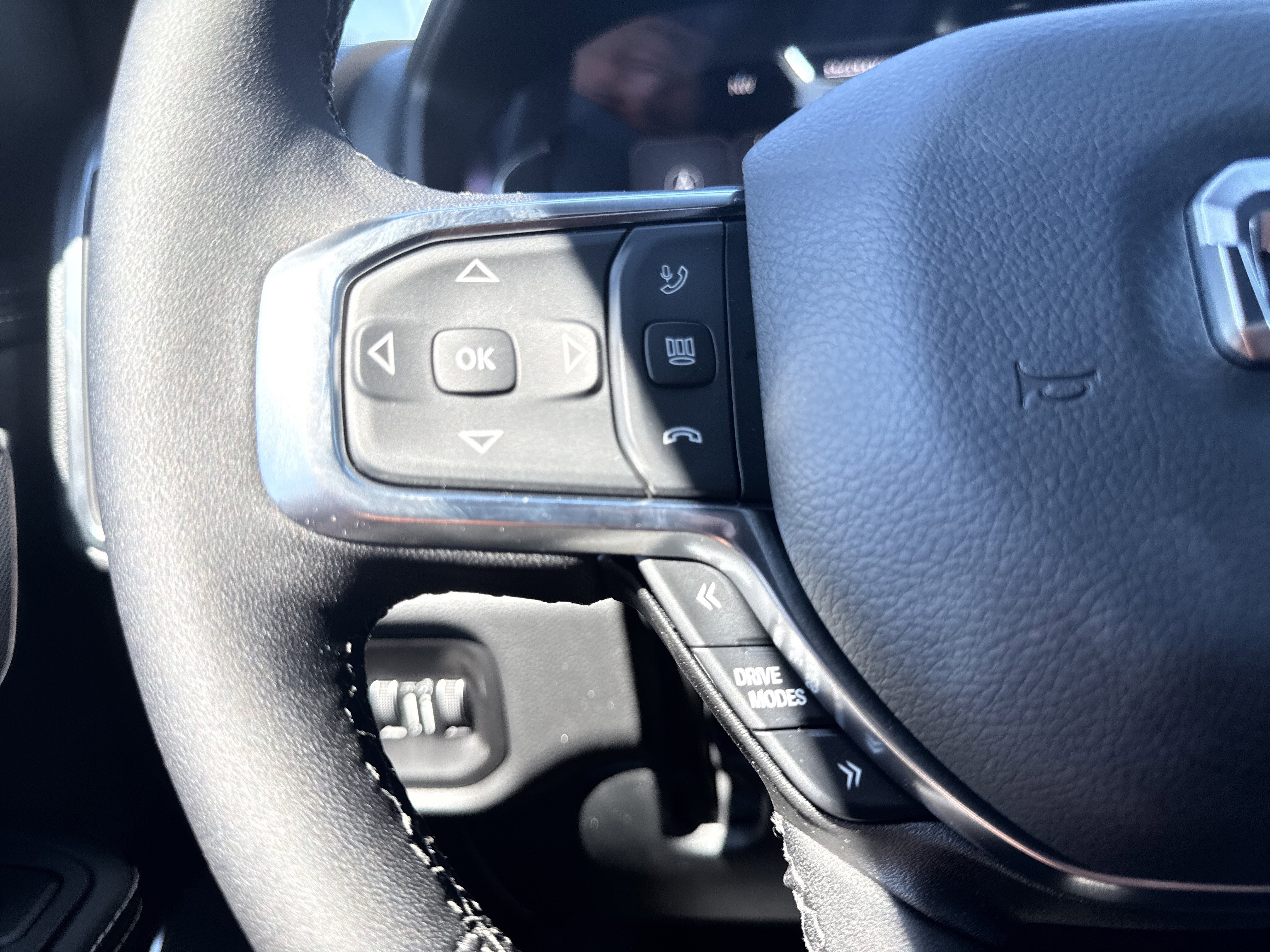 New 2026 RAM 1500 Laramie image 31