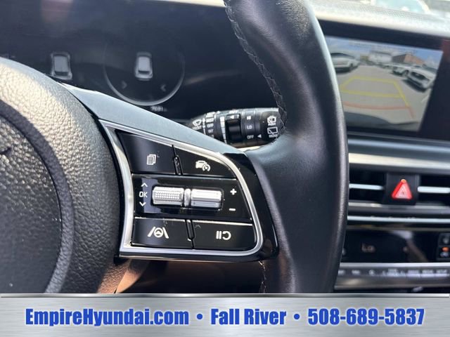 Used 2024 Kia Seltos S AWD/4WD image 28