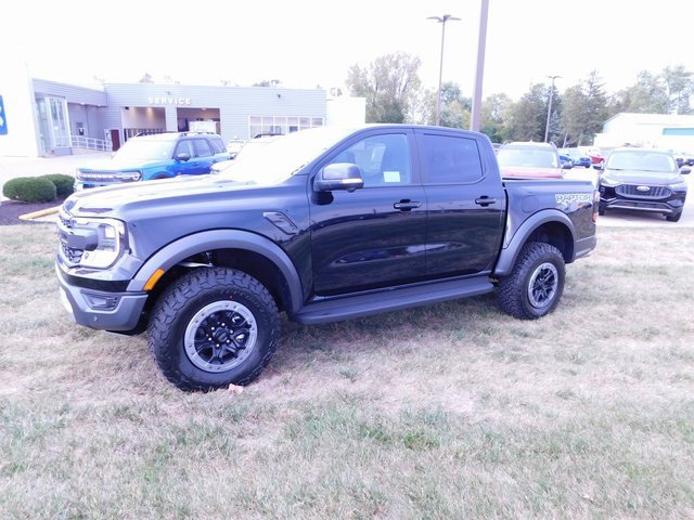New 2025 Ford Ranger Raptor image 10