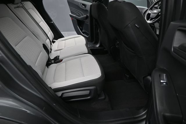 Used 2025 Ford Escape Active AWD/4WD image 19