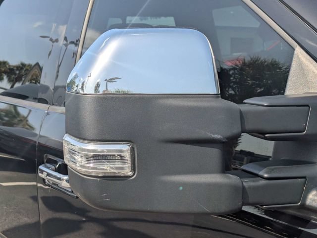 Used 2017 Ford F150 Lariat w/ Equipment Group 502A Luxury AWD/4WD image 11
