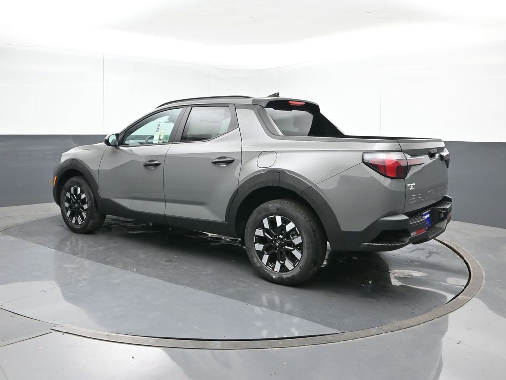 New 2026 Hyundai Santa Cruz SEL image 4
