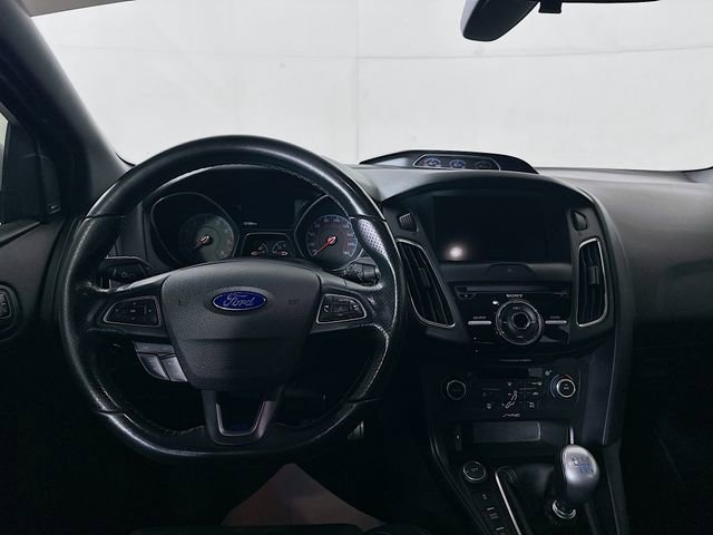 Used 2016 Ford Focus RS image 22