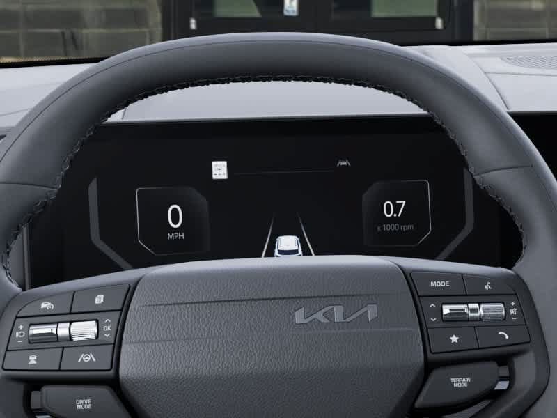 New 2026 Kia Sportage X-Line Prestige AWD/4WD image 21