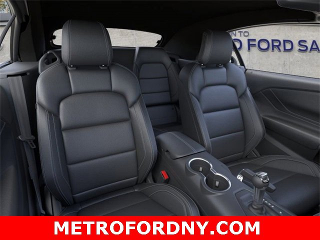 New 2026 Ford Mustang GT Premium w/ GT Performance Package image 10