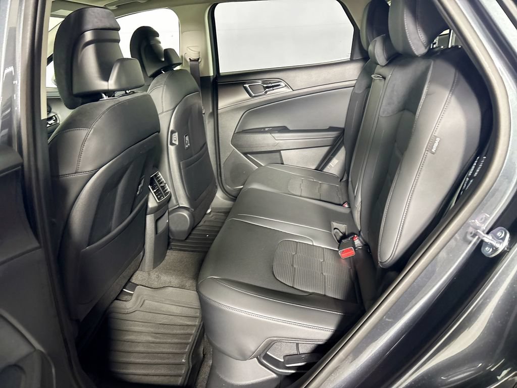 New 2026 Kia Sportage SX Prestige AWD/4WD image 21