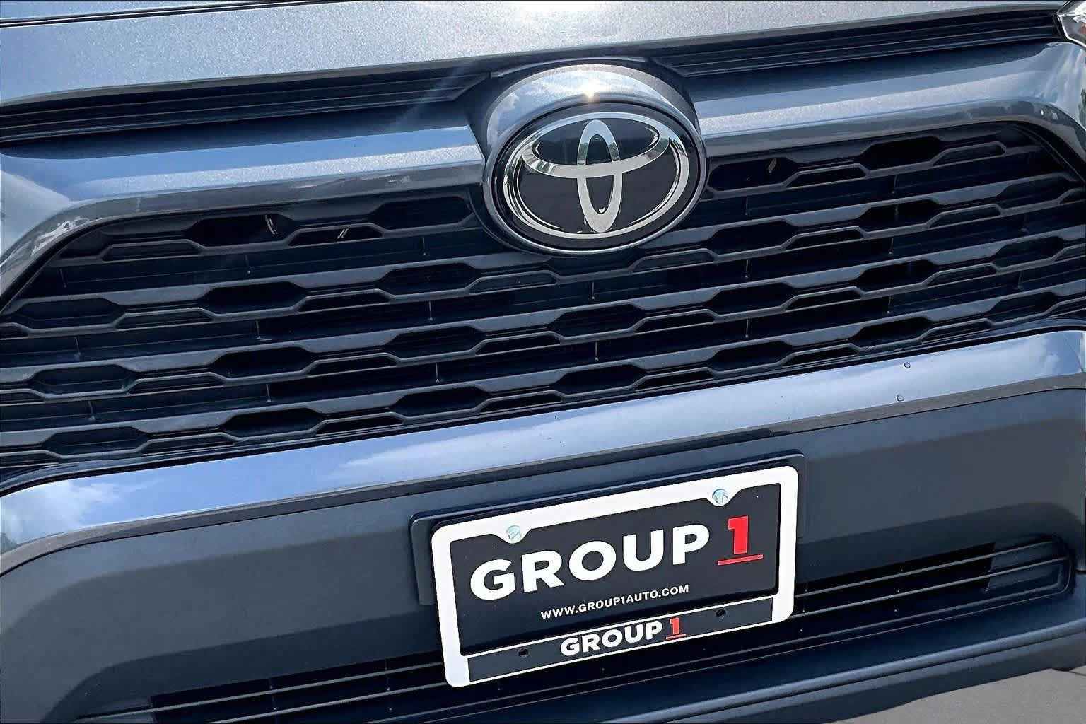Used 2019 Toyota RAV4 XLE w/ Convenience Package AWD/4WD image 30