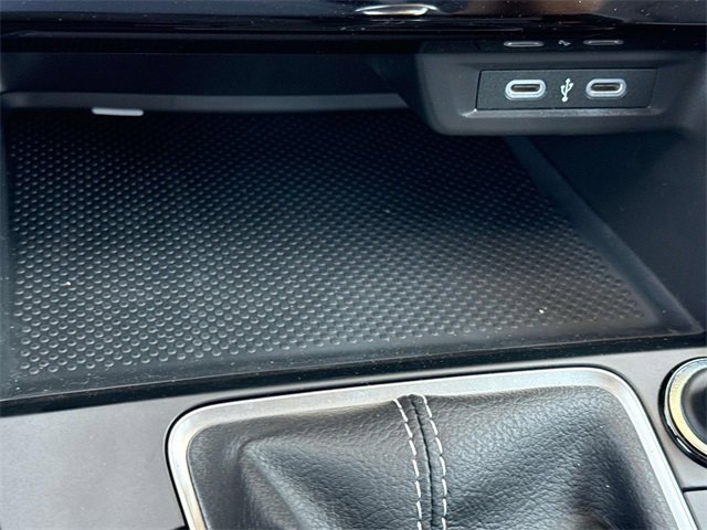 New 2025 Volkswagen Jetta Sport image 22