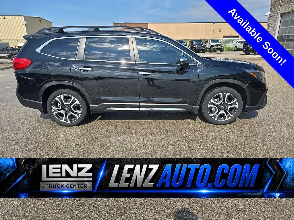 Used 2023 Subaru Ascent Touring w/ Popular Package #2A