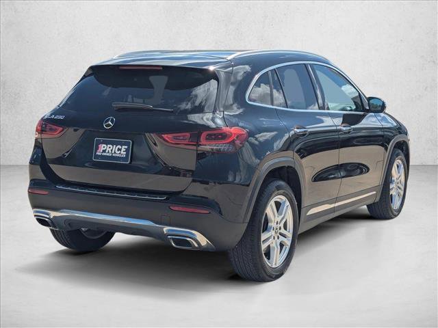 Used 2022 Mercedes-Benz GLA 250 image 5