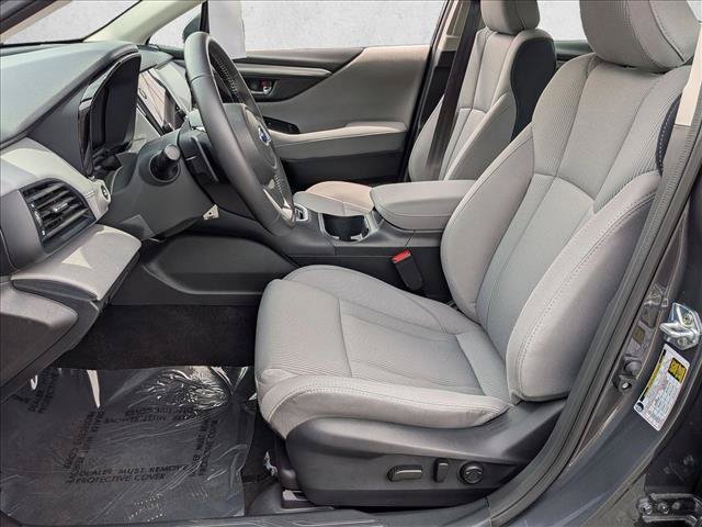 Certified 2025 Subaru Legacy Premium w/ Popular Package #1A AWD/4WD image 15