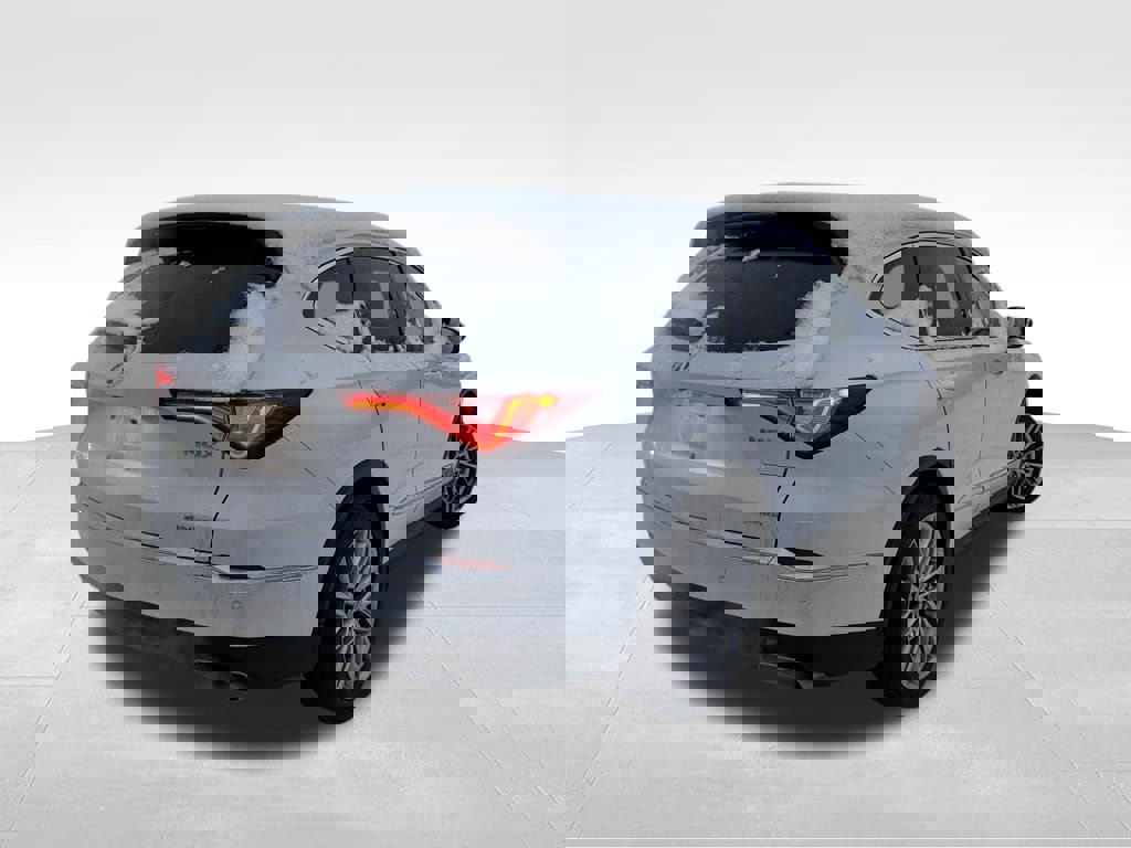 Used 2023 Acura MDX SH-AWD w/ Advance Package image 5