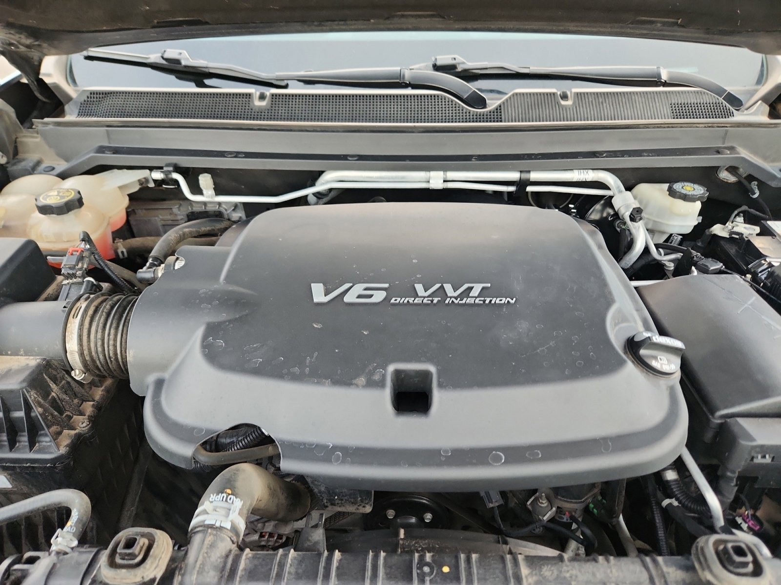 Used 2017 Chevrolet Colorado Z71 image 22