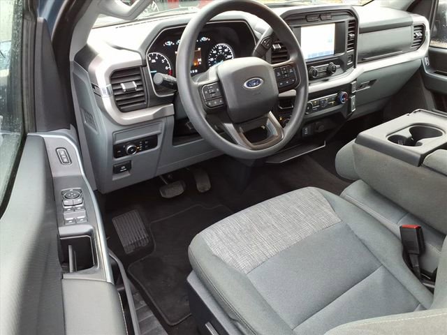 Certified 2023 Ford F150 XLT image 20