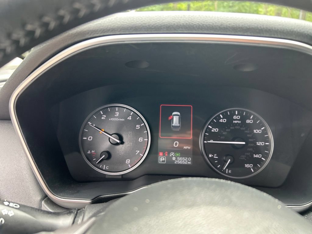 Used 2023 Subaru Outback Limited AWD/4WD image 20