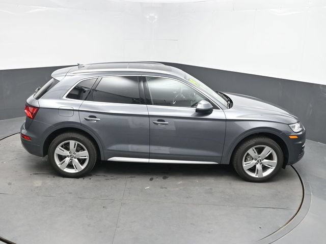 Used 2019 Audi Q5 2.0T Premium Plus AWD/4WD image 26