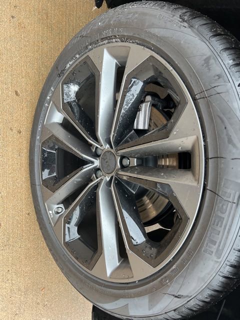 New 2026 Audi Q7 3.0T Premium Plus image 10