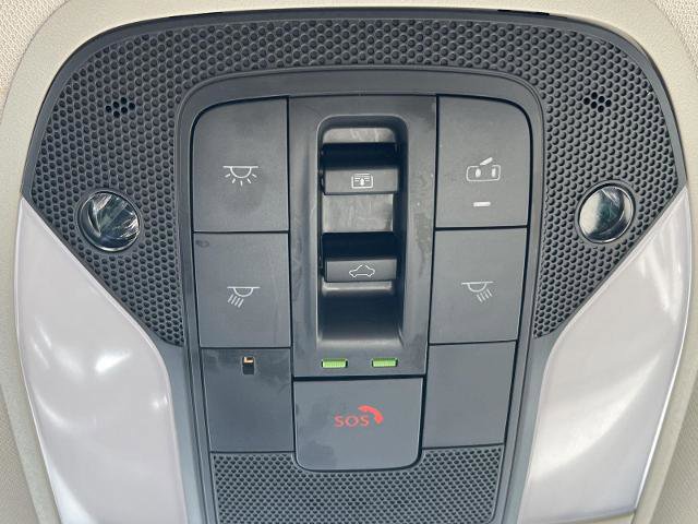 Certified 2025 INFINITI QX60 Pure image 21