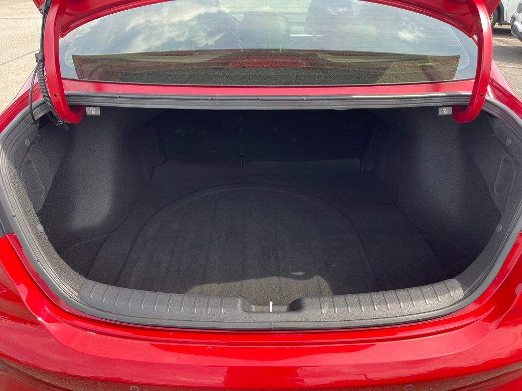 Used 2024 Kia Forte GT w/ GT2 Package image 24