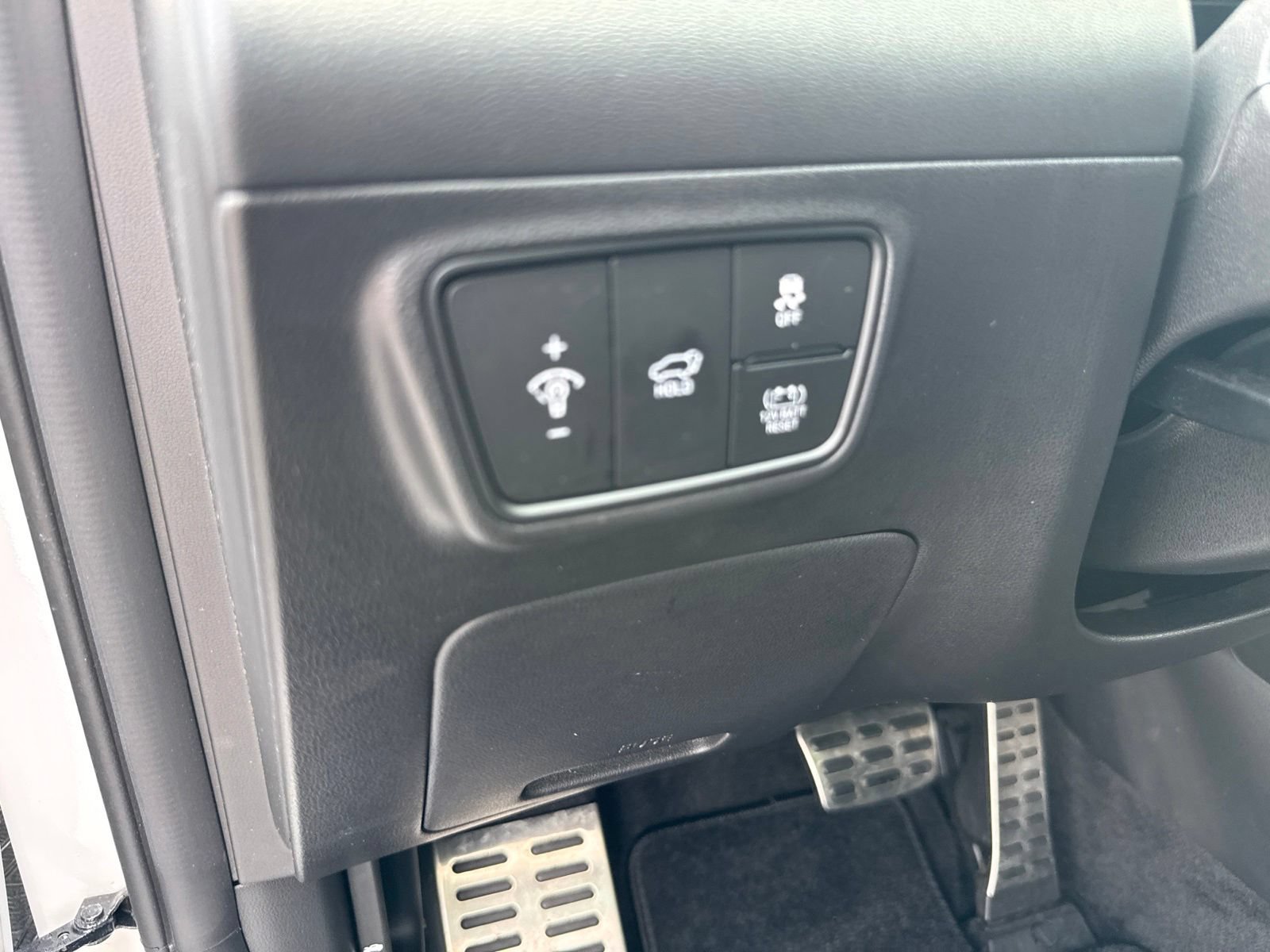 Certified 2024 Hyundai Tucson N Line AWD/4WD image 19