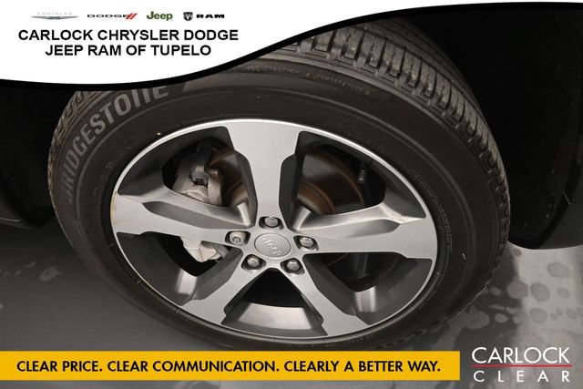 Used 2023 Jeep Grand Cherokee Limited AWD/4WD image 46