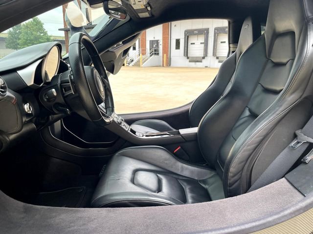 Used 2012 McLaren MP4-12C Coupe image 38