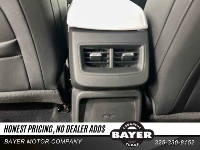 New 2024 Chevrolet Equinox EV LT image 19