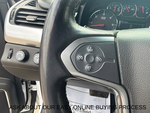 Used 2019 Chevrolet Tahoe LS AWD/4WD image 12