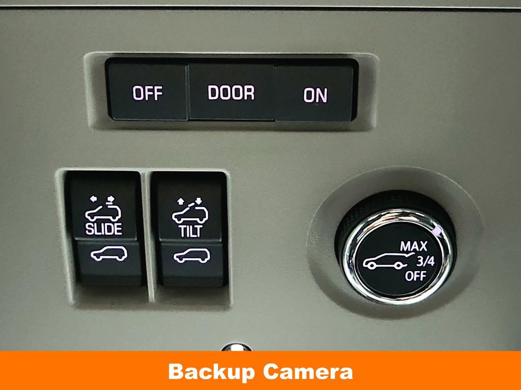 Used 2019 Cadillac Escalade ESV Luxury image 20