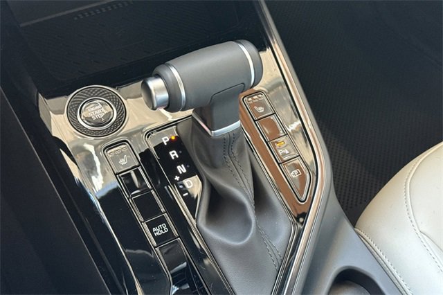 New 2025 Kia Niro EX image 26