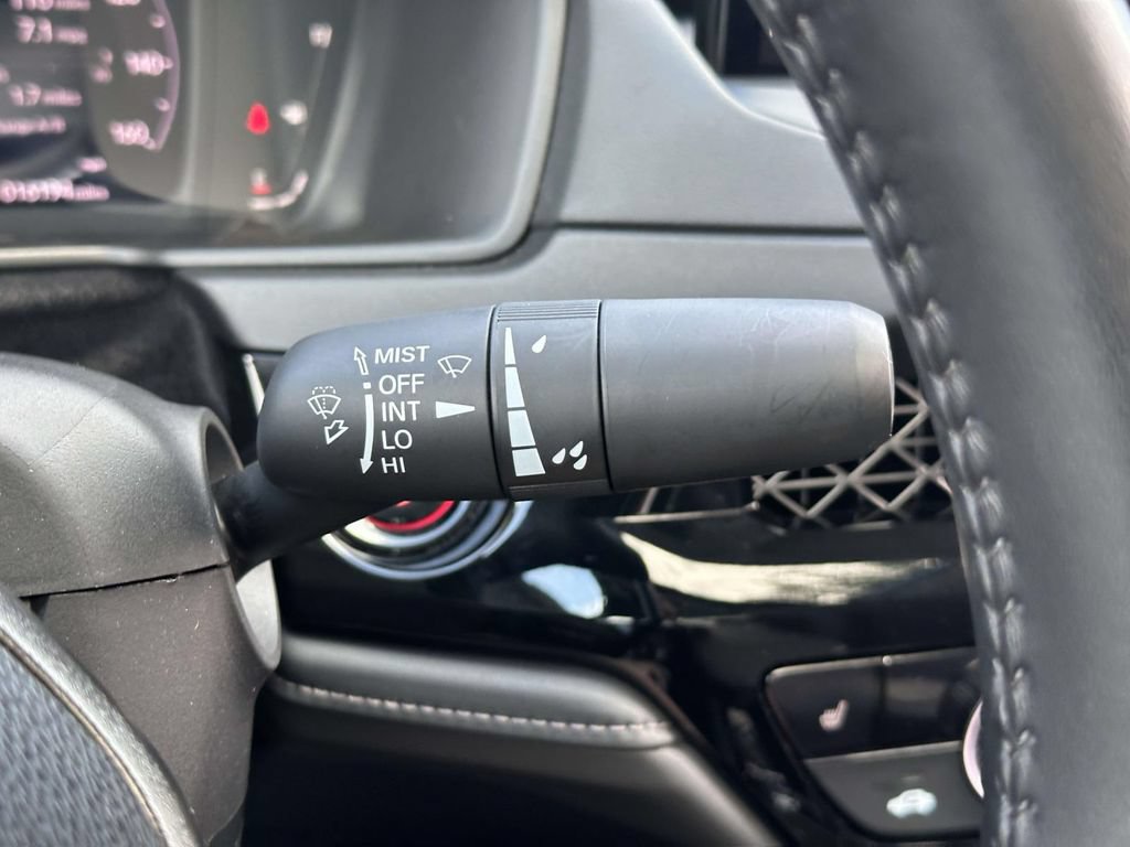 Certified 2026 Honda Accord EX-L image 22