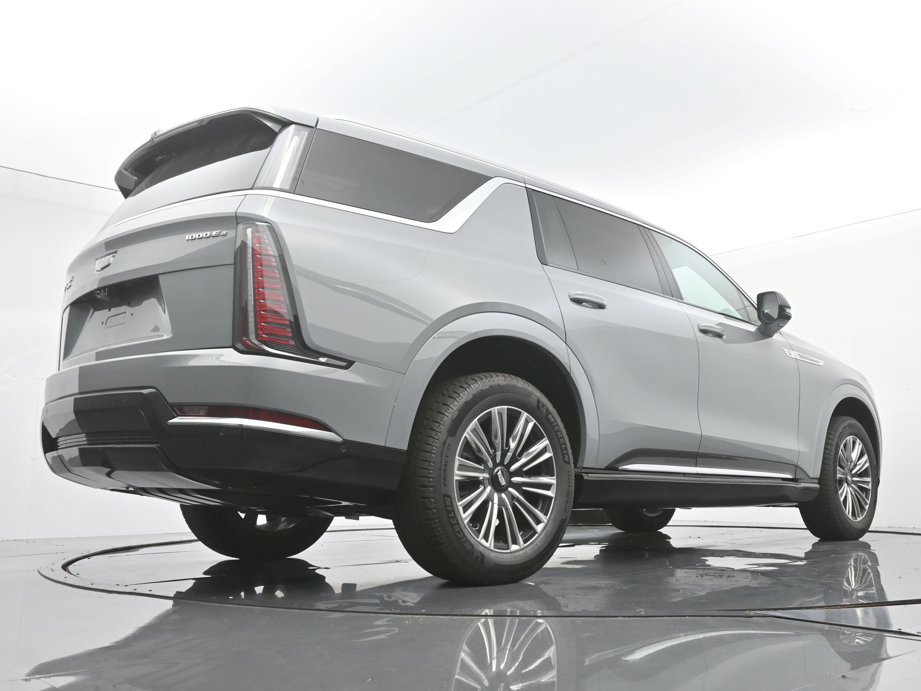 New 2026 Cadillac Escalade IQL Luxury AWD/4WD image 19