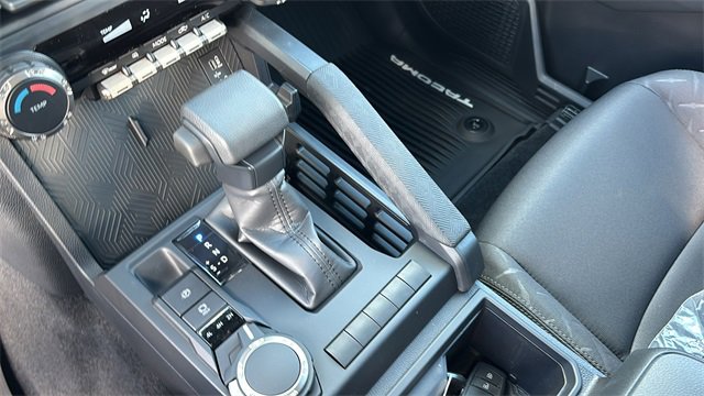 New 2025 Toyota Tacoma SR image 20