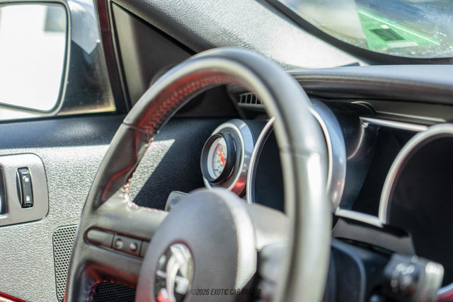 Used 2007 Ford Mustang Shelby GT500 RWD image 58