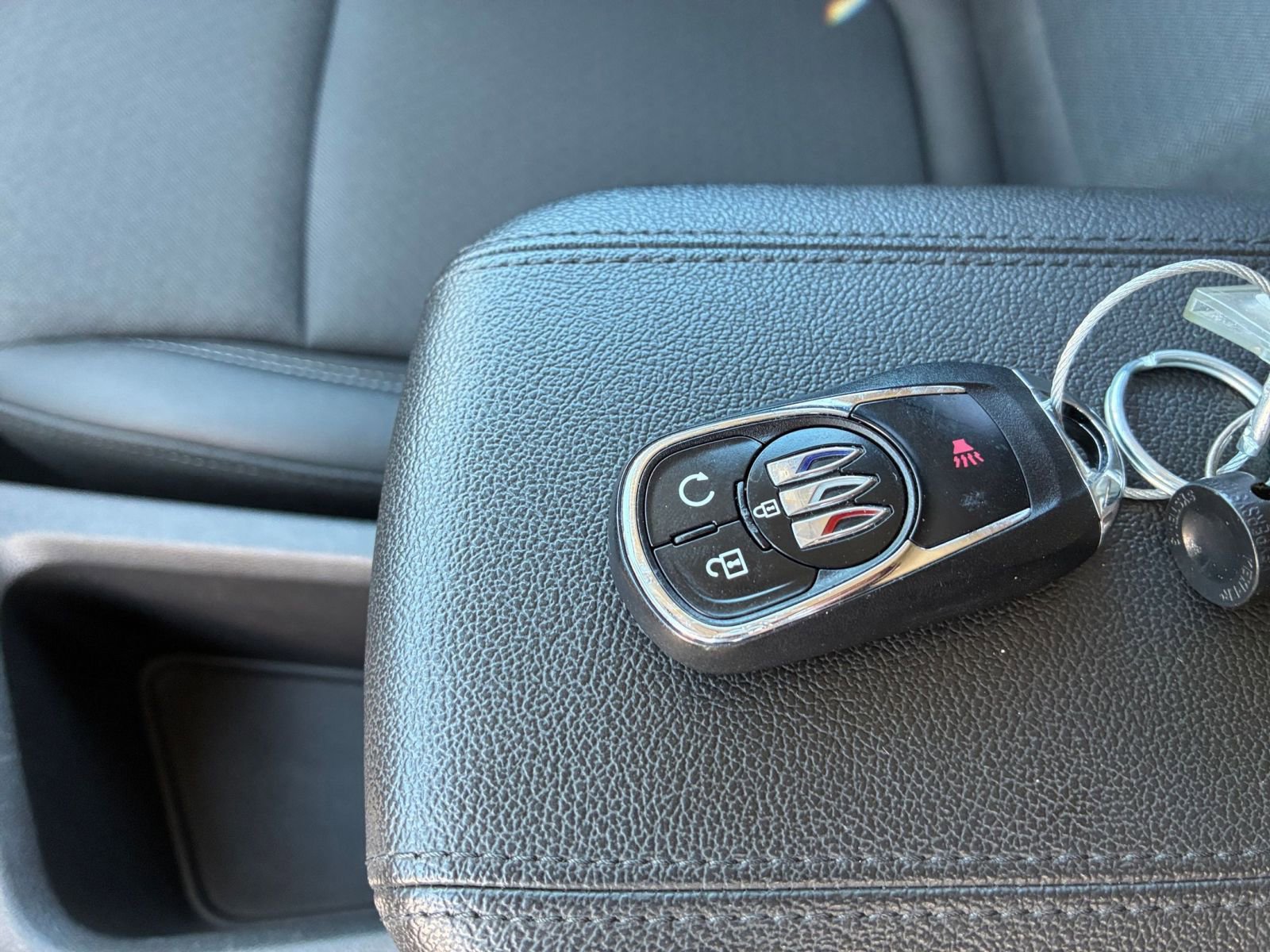 Used 2025 Buick Encore GX Preferred image 22