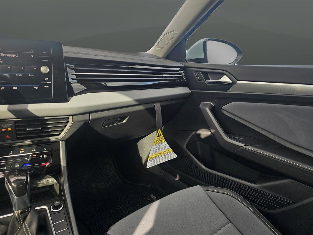 New 2026 Volkswagen Jetta SE image 20