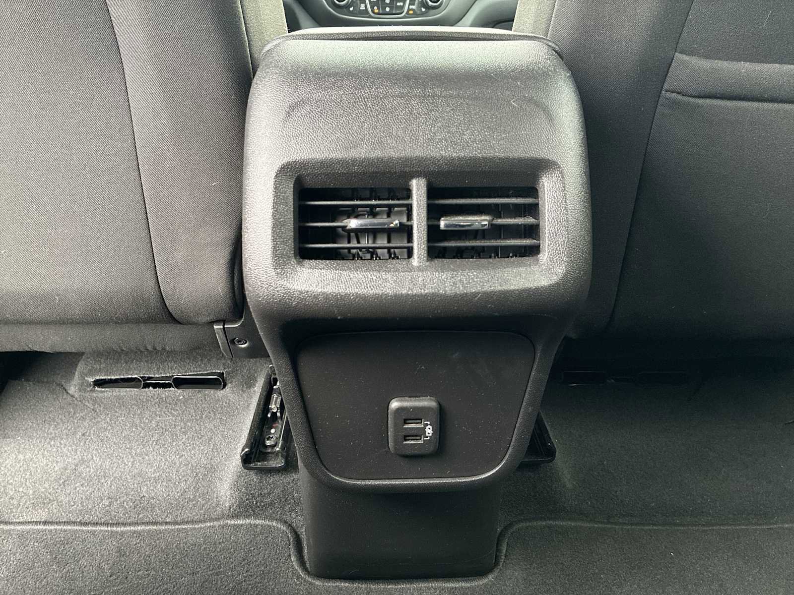 Used 2024 Chevrolet Equinox LT image 20