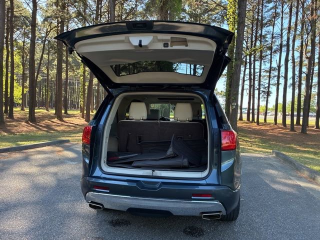 Used 2019 GMC Acadia Denali w/ Technology Package image 19