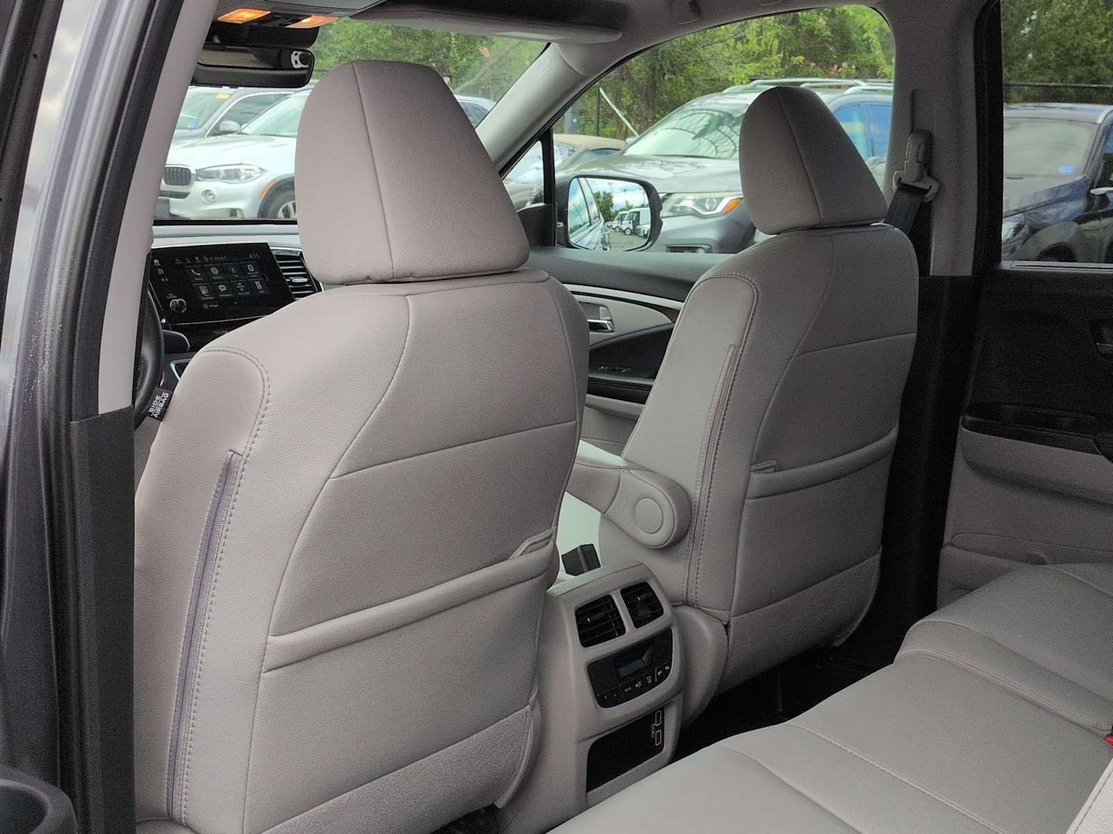 Used 2019 Honda Pilot EX-L image 19