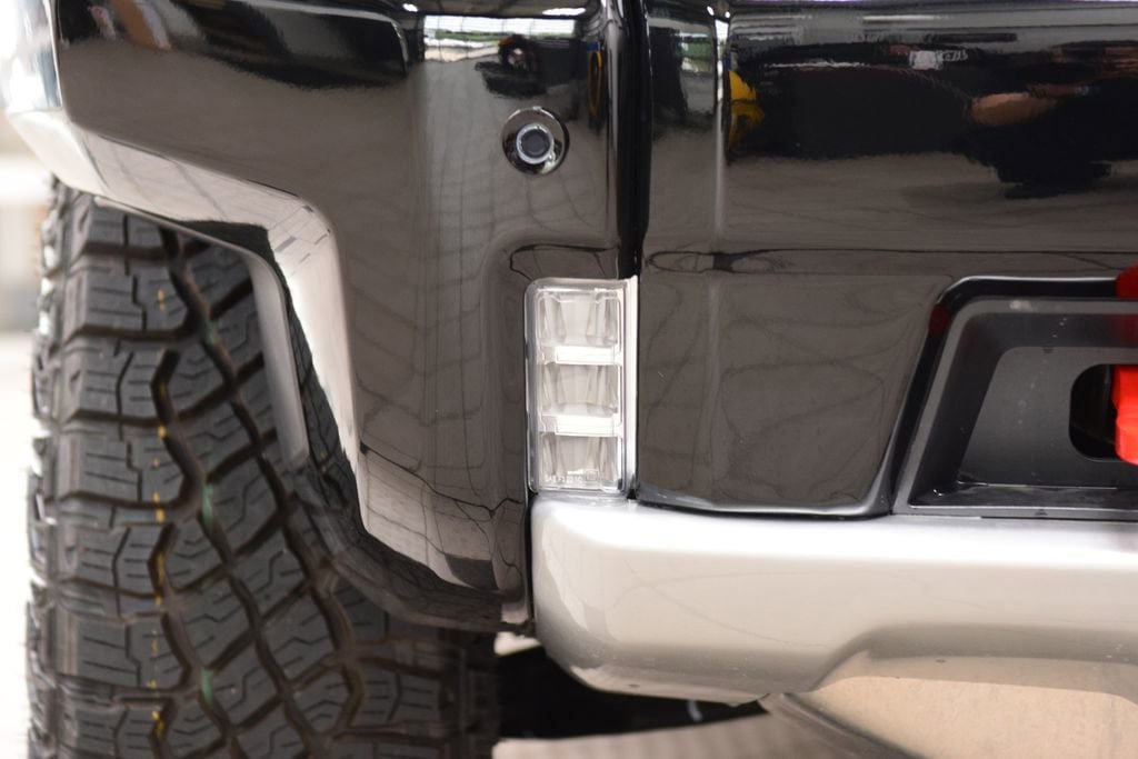 New 2026 Chevrolet Silverado 1500 ZR2 AWD/4WD image 14
