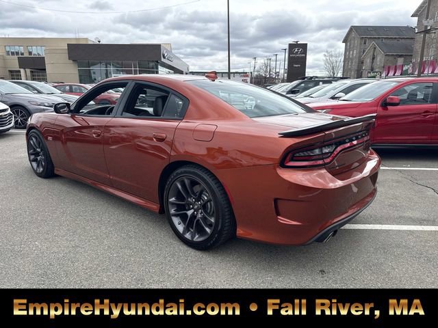 Used 2023 Dodge Charger Scat Pack w/ Plus Group image 9