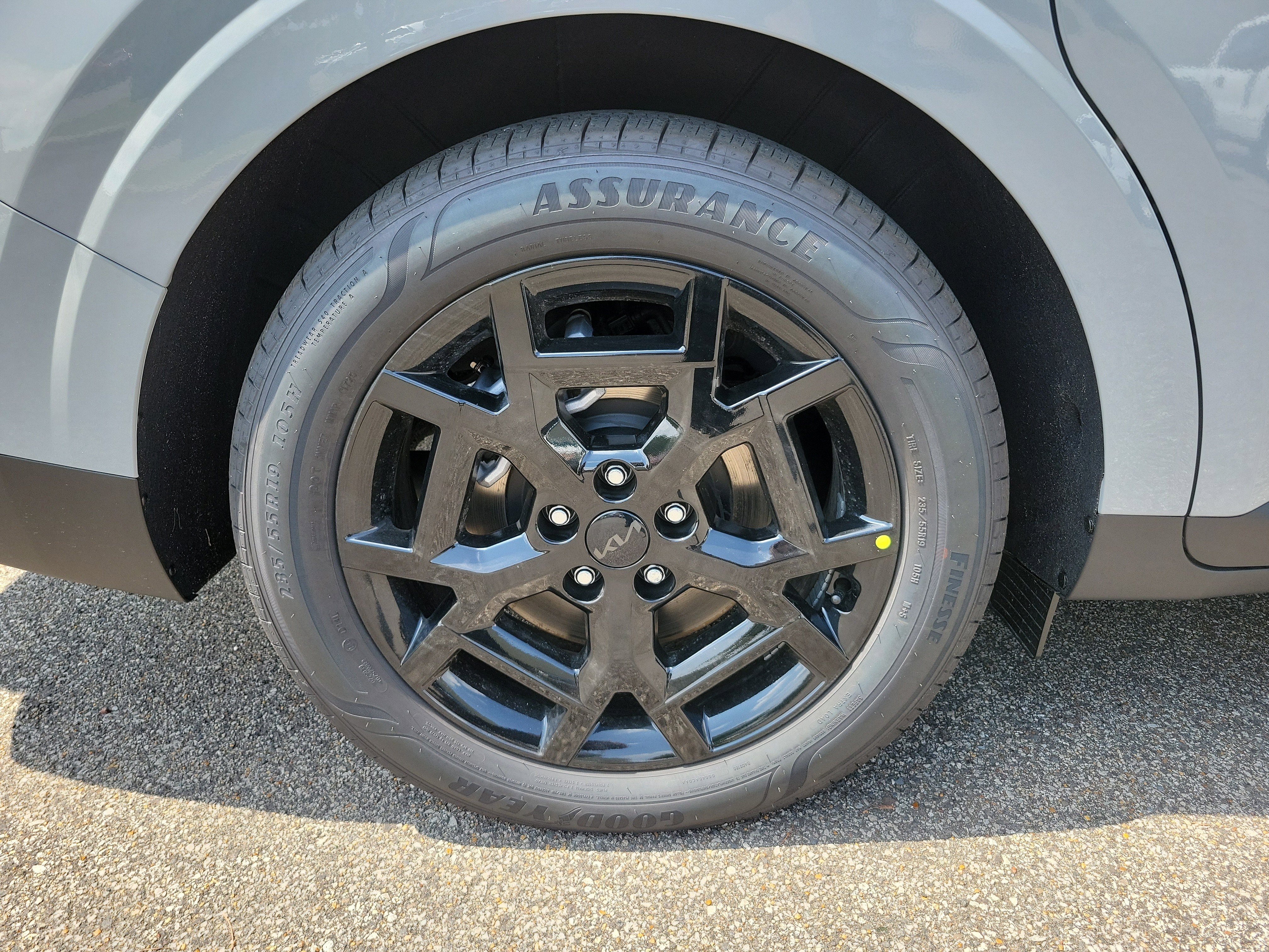 New 2026 Kia Carnival SX Prestige image 30