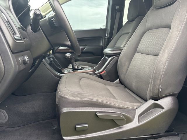 Used 2019 GMC Canyon SLE w/ SLE Convenience Package RWD image 8
